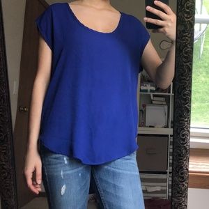 Body Central Lounge Top